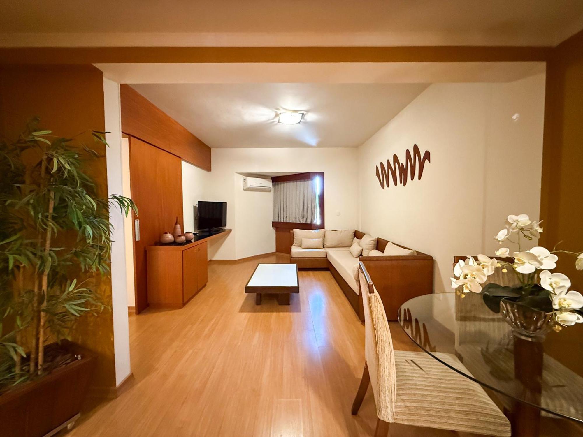 Hotel Caiua Umuarama Exteriér fotografie
