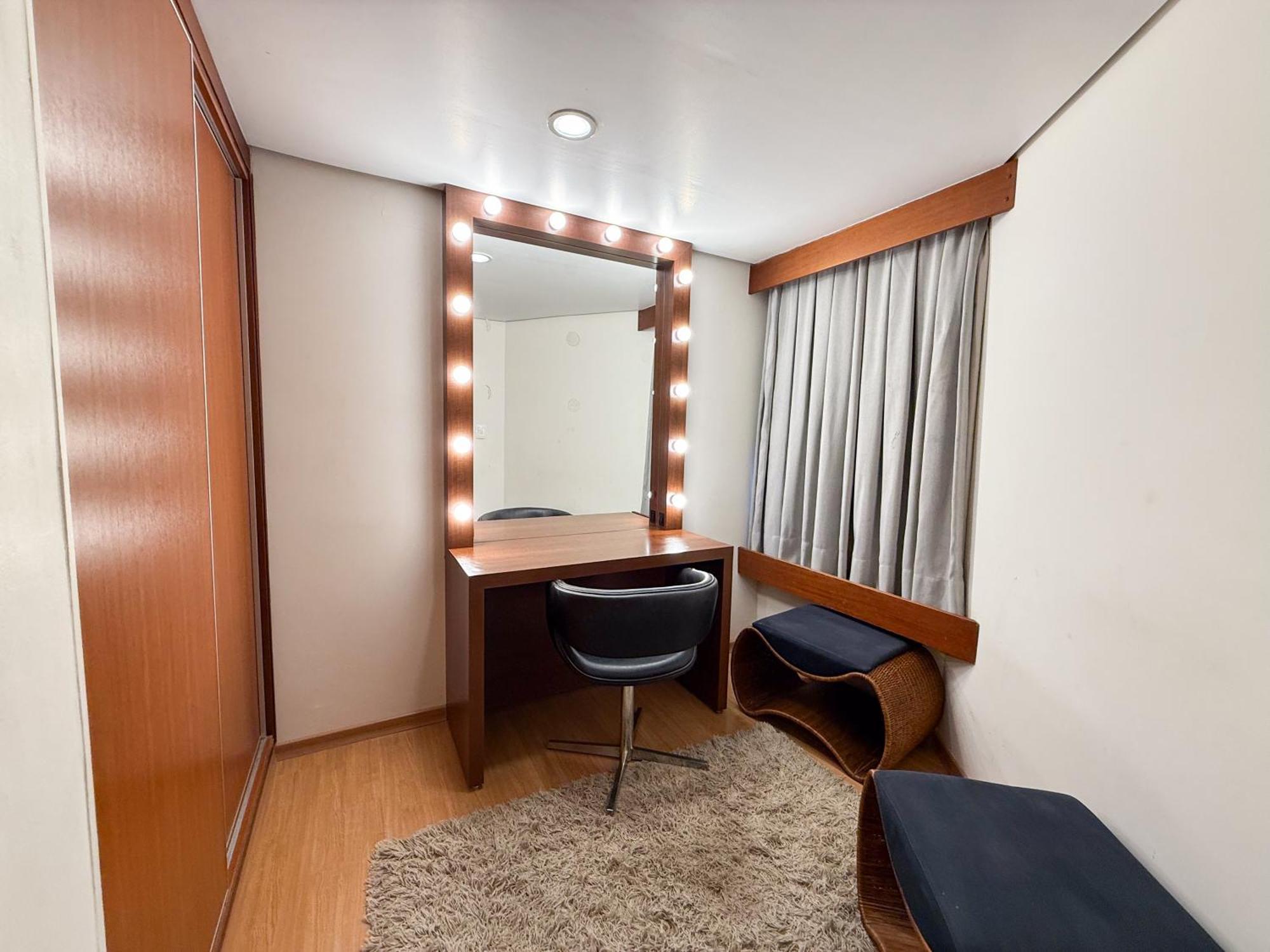 Hotel Caiua Umuarama Exteriér fotografie