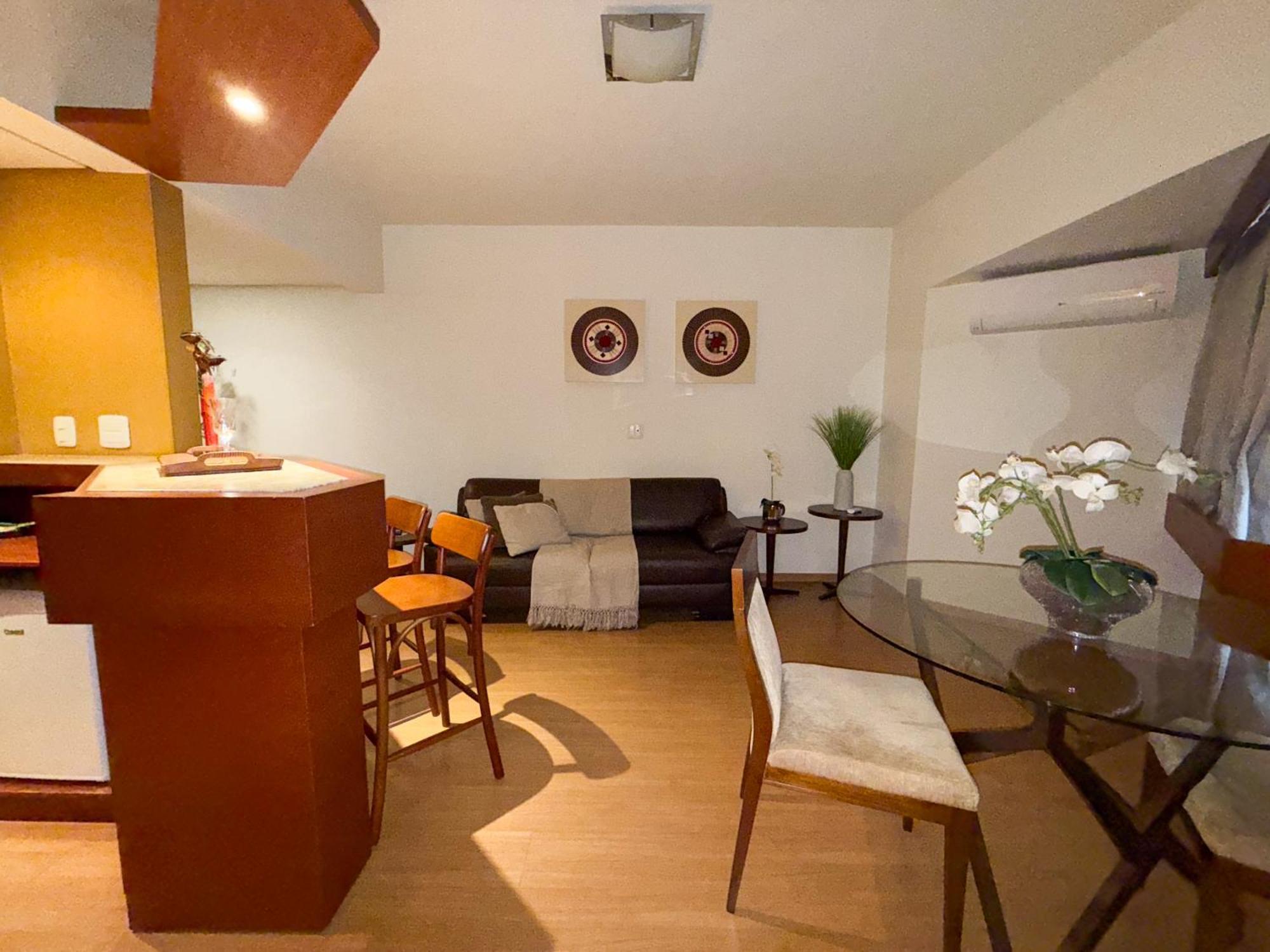 Hotel Caiua Umuarama Exteriér fotografie