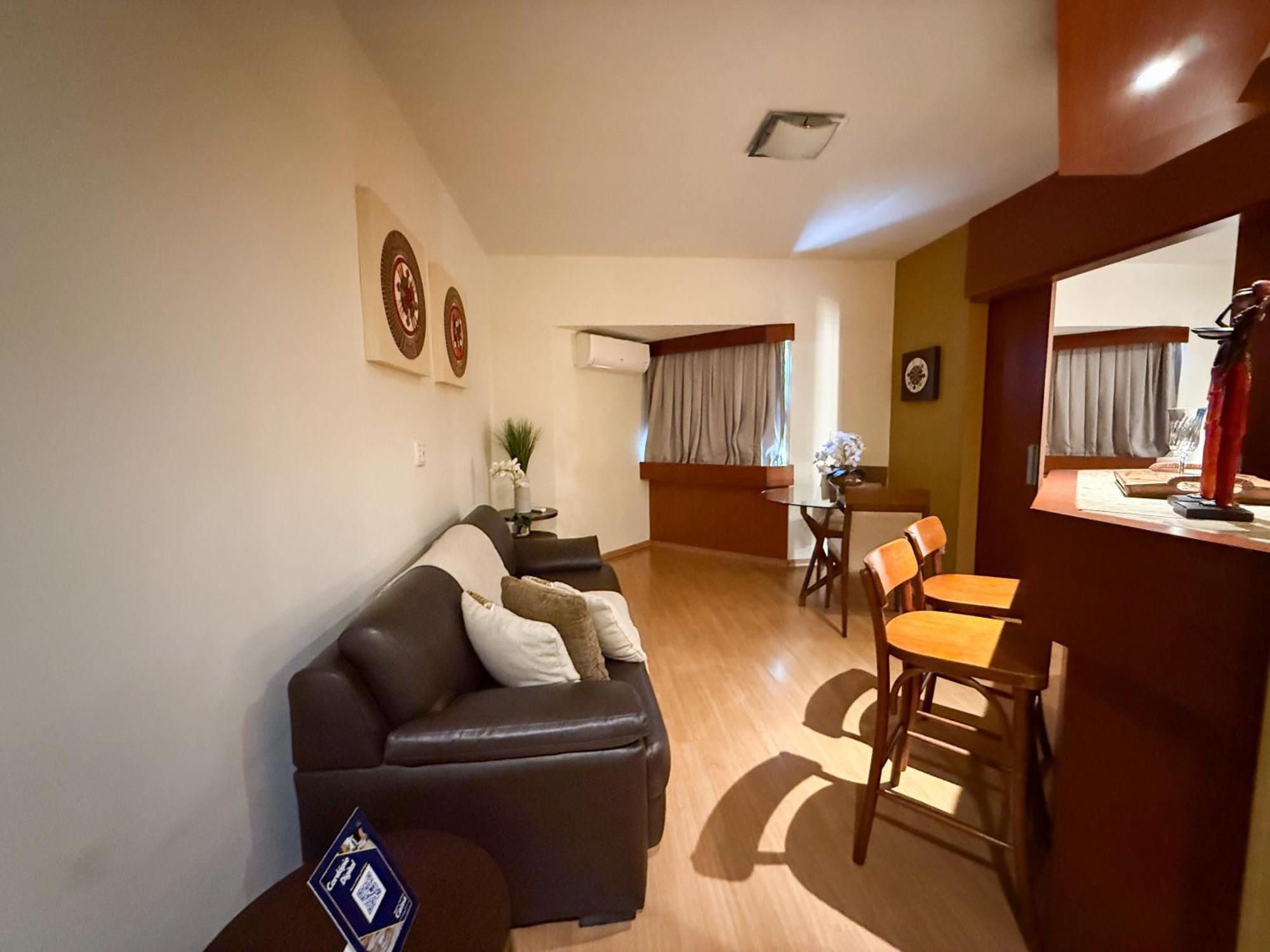 Hotel Caiua Umuarama Exteriér fotografie