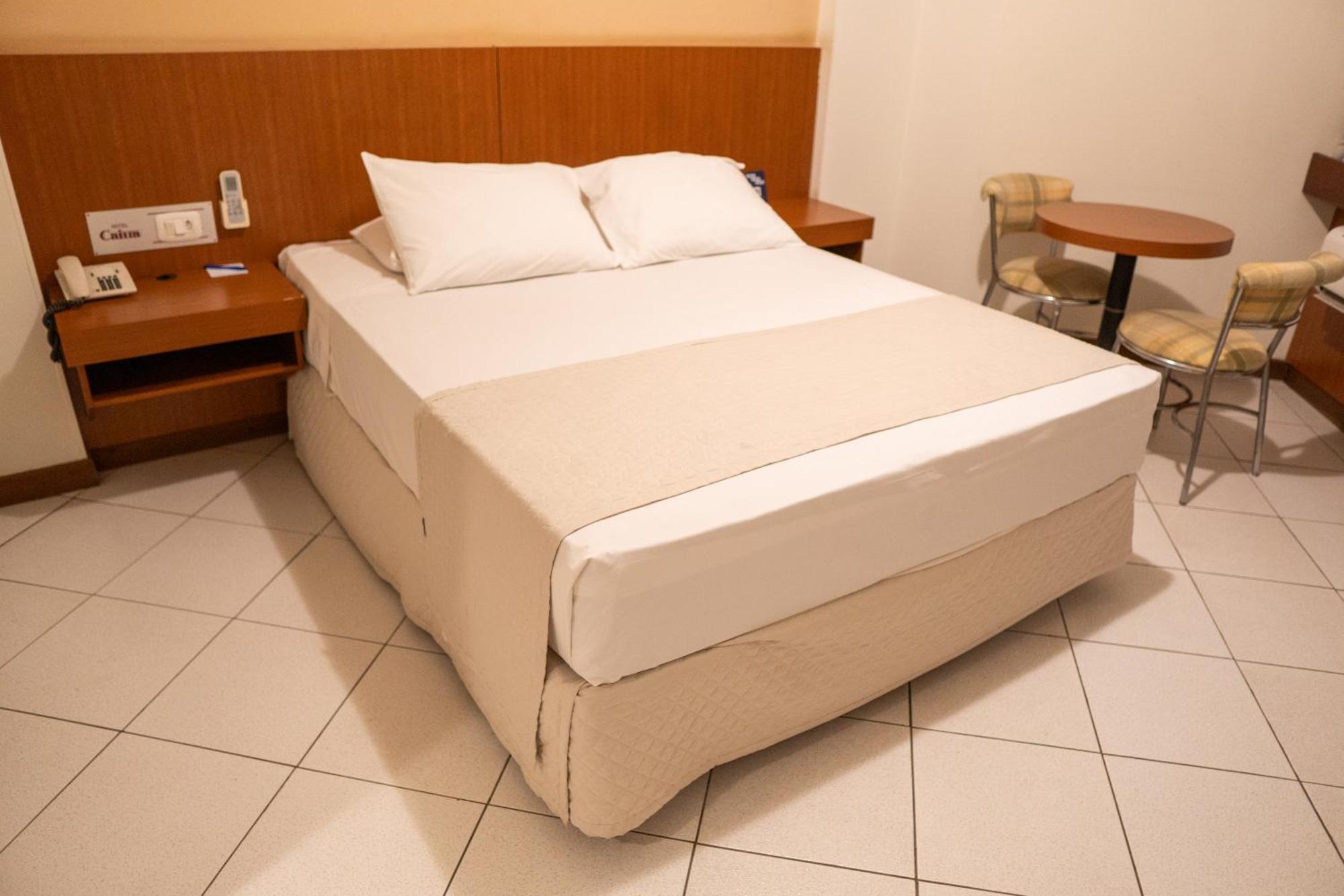 Hotel Caiua Umuarama Exteriér fotografie