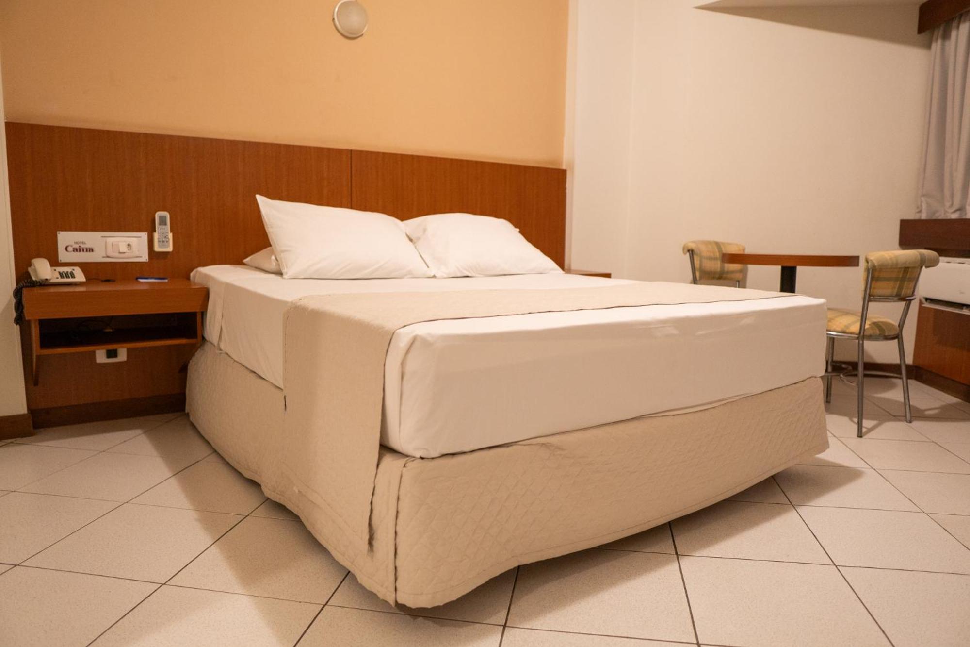 Hotel Caiua Umuarama Exteriér fotografie